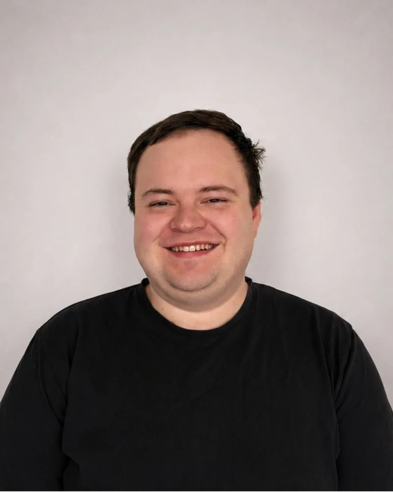 Janis Bundschu – CTO von Südwerk Smart Solutions