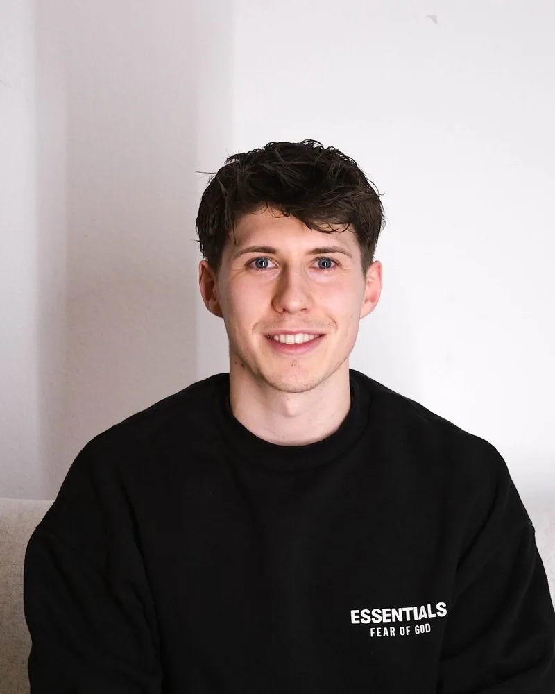 Moritz Härle – Founder von Südwerk Smart Solutions