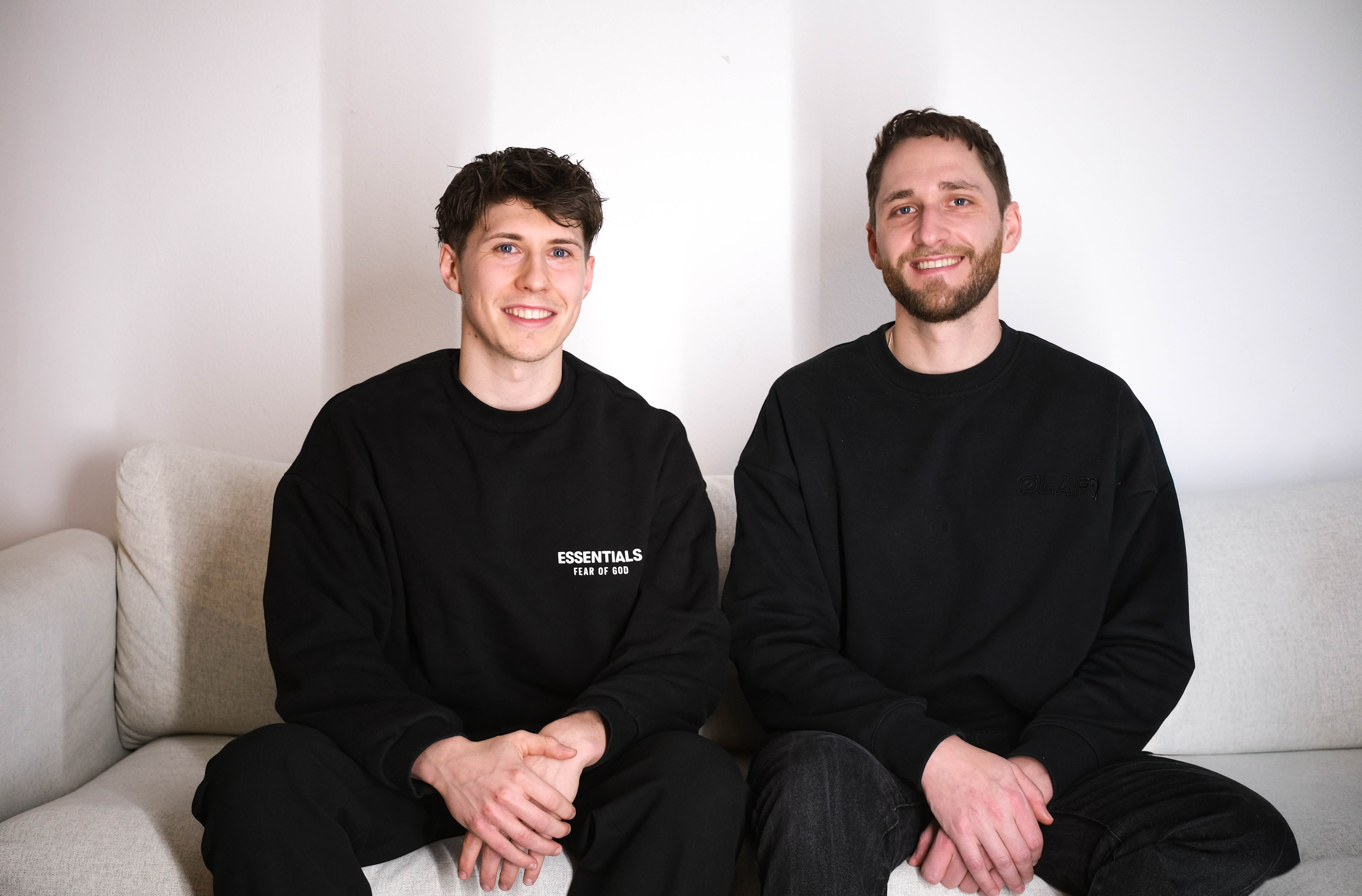 Moritz Härle und Manuel Ruedel – Die Gründer von Südwerk